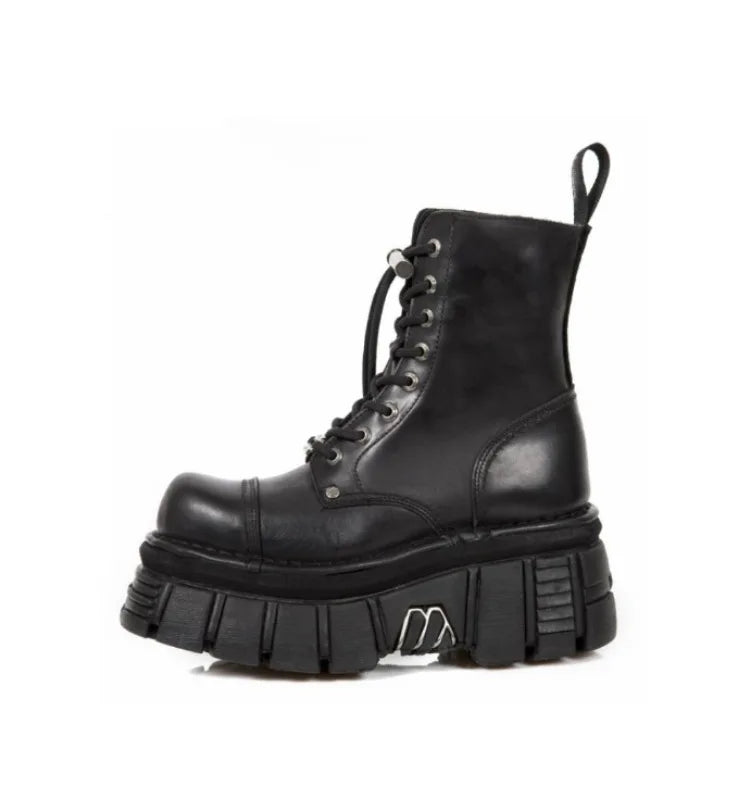 Orthopédique Talons confortable et à la mode