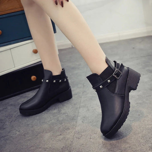Orthopédique Bottes épuré et de soutien