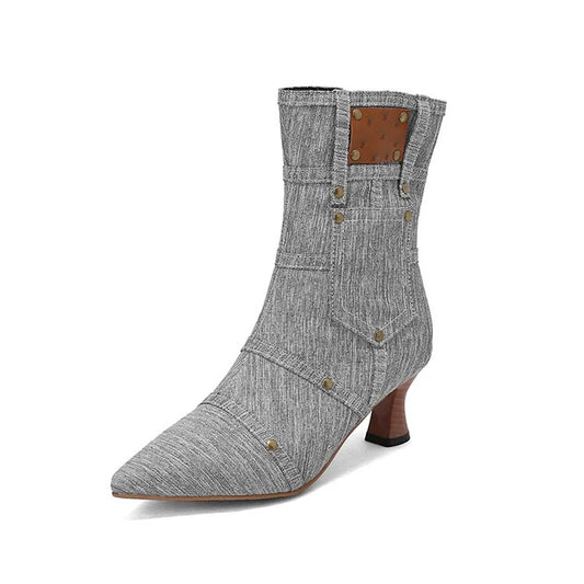 Orthopédique Talons de soutien et tendance