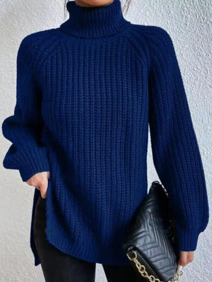 ND | Pull d'hiver simple et tendance