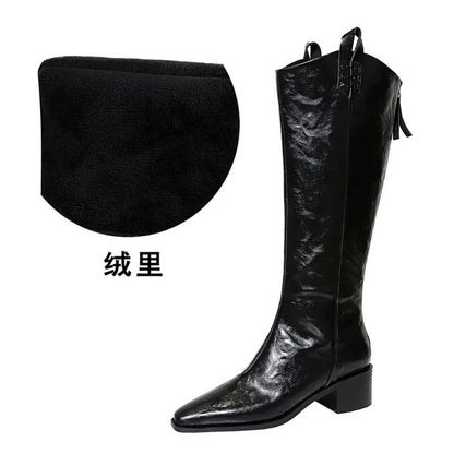 Orthopédique Bottes de haute qualité
