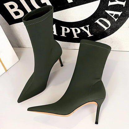 Orthopédique Talons confortable et à la mode