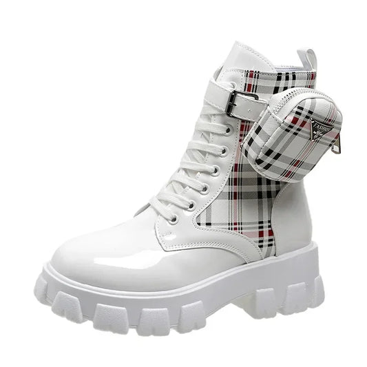 Orthopédique Bottes de haute qualité