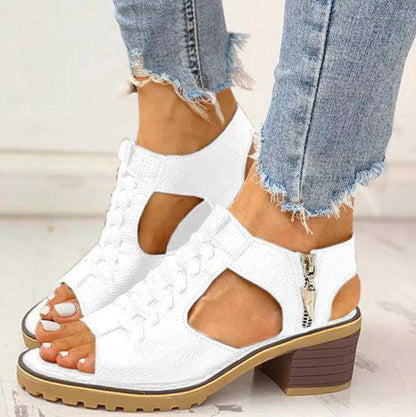 EP | Sandales Collection de luxe faite main