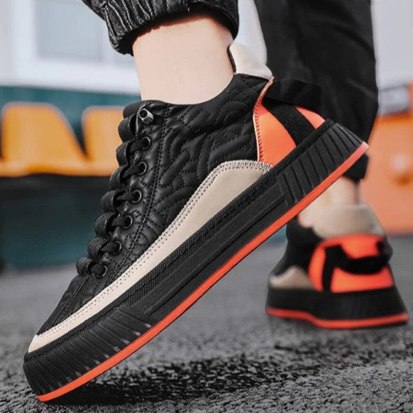 ND | Chaussures de sport tendance à bouts pointus