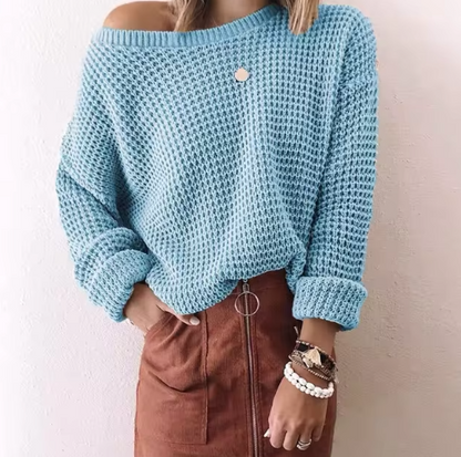 ND | Pull d'hiver décontracté et à la mode