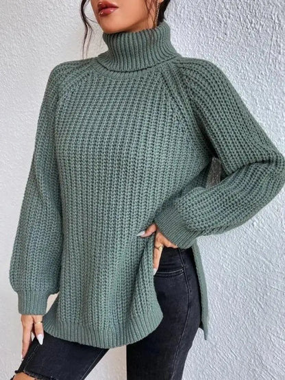 ND | Pull d'hiver simple et tendance