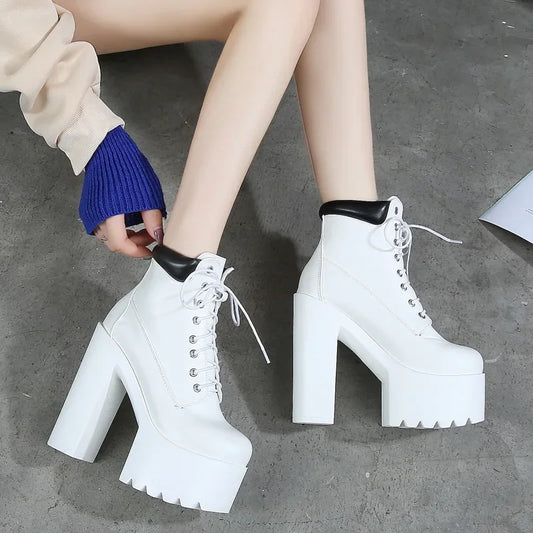 Orthopédique Bottes de haute qualité