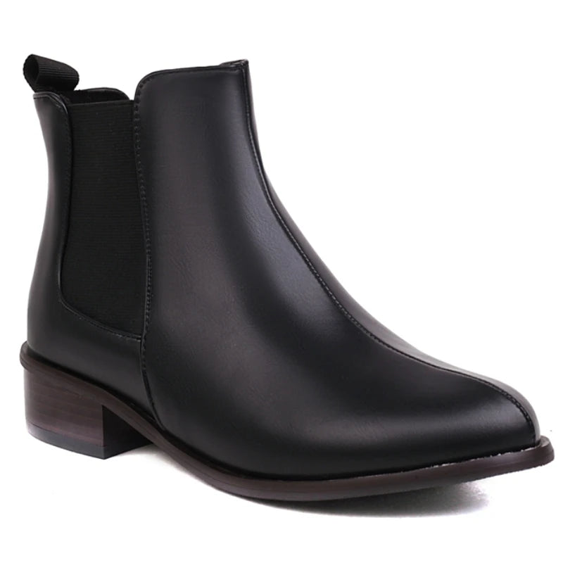 Orthopédique Talons confortable et à la mode