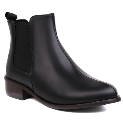 Orthopédique Talons confortable et à la mode