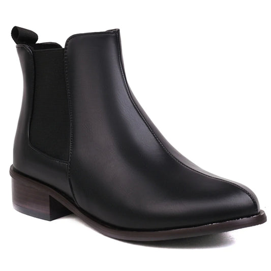 Orthopédique Talons confortable et à la mode