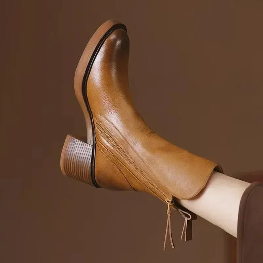 Orthopédique Talons sur mesure et confortable