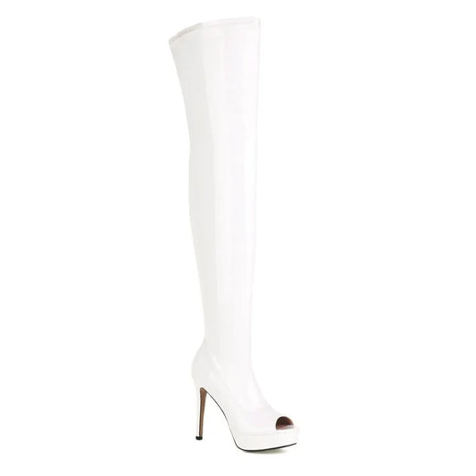 Orthopédique Talons confortable et à la mode