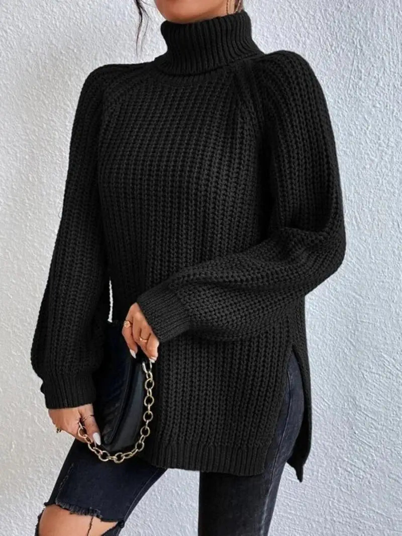 ND | Pull d'hiver simple et tendance