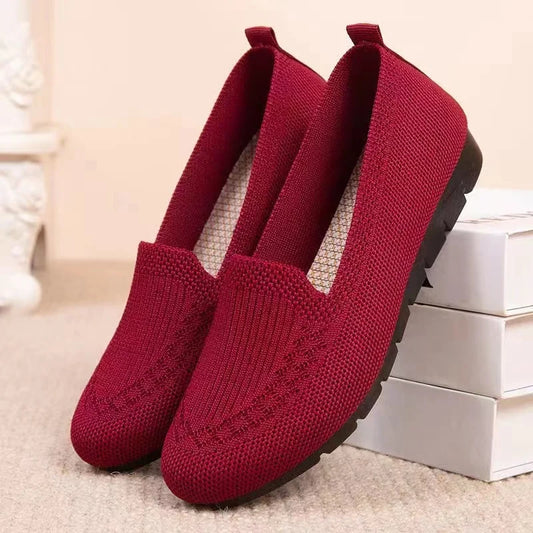 Orthopédique Baskets épuré et de soutien