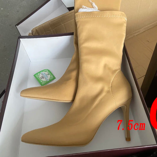 Orthopédique Talons confortable et à la mode