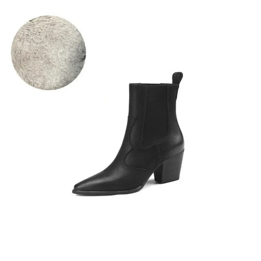 Orthopédique Bottes de haute qualité