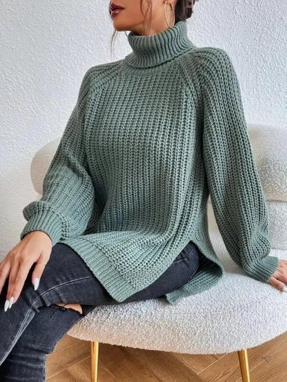 ND | Pull d'hiver simple et tendance