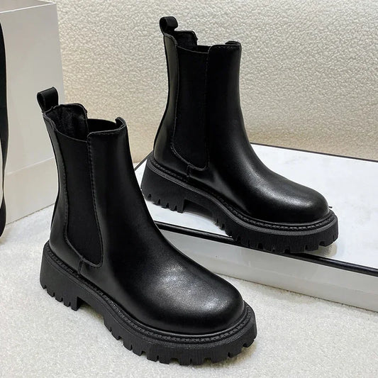 Orthopédique Bottes de haute qualité