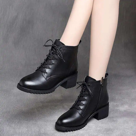 Orthopédique Bottes de haute qualité