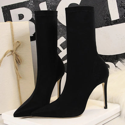 Orthopédique Talons confortable et à la mode