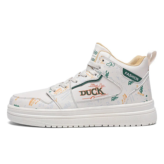 Orthopédique Baskets sur mesure et confortable