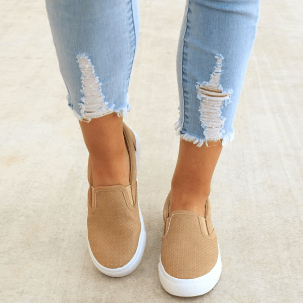 ND | Chaussures de sport à la mode et confortables