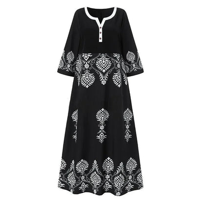 EP | Robe cool et confortable