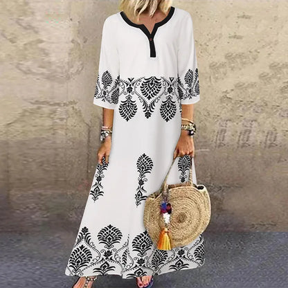 EP | Robe cool et confortable