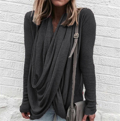 ND | Top d'hiver tendance et élégant