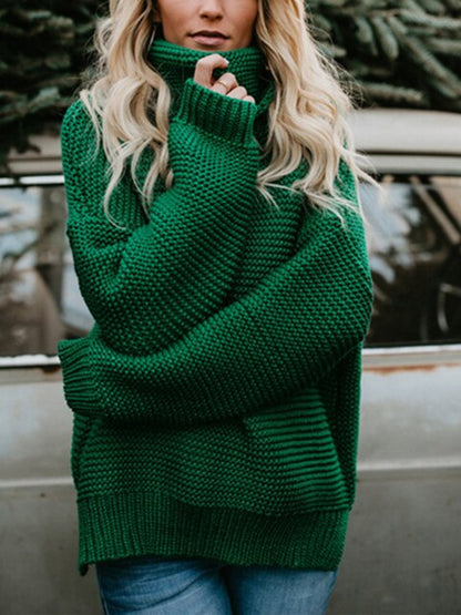 ND | Blouse d'hiver décontractée et stylée