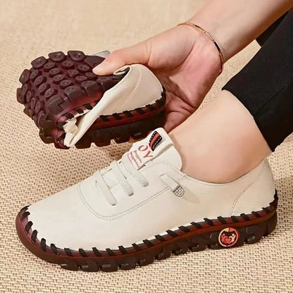EP | Chaussures de réservoir simples et aérées