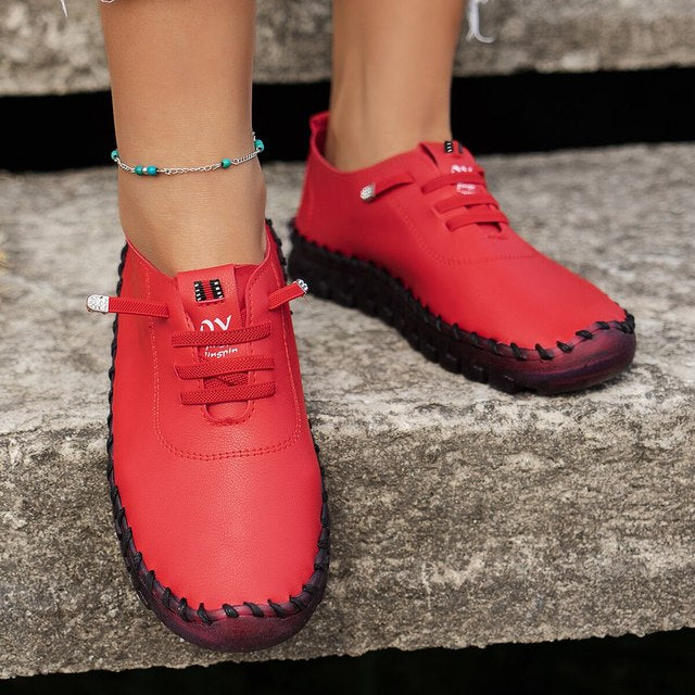 EP | Chaussures de réservoir simples et aérées
