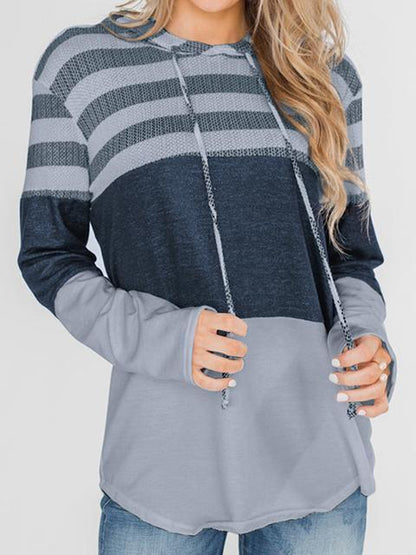 EP | Hoodie d'hiver décontracté et sans effort