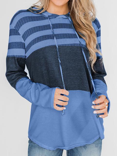 EP | Hoodie d'hiver décontracté et sans effort