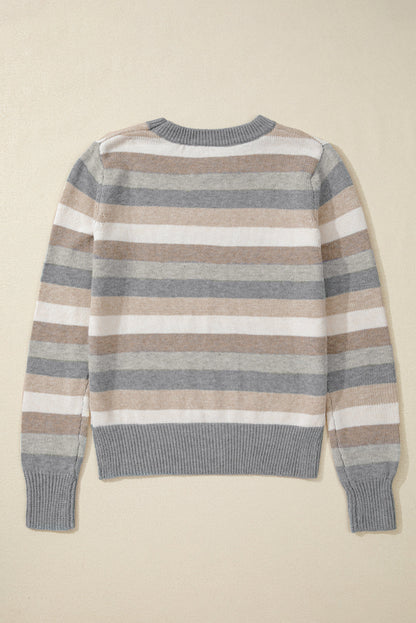 ND | Pull d'hiver classique et à la mode