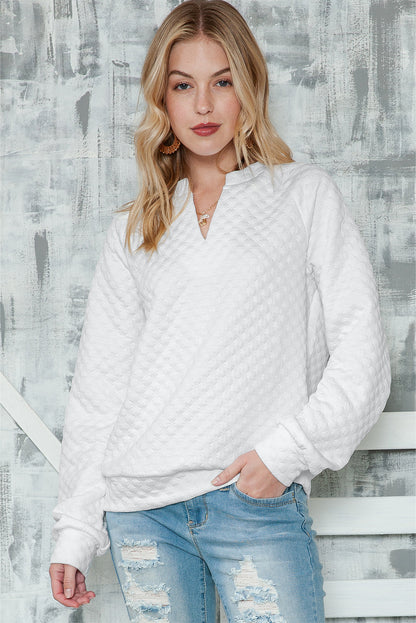ND | Top d'hiver à la mode et sans effort