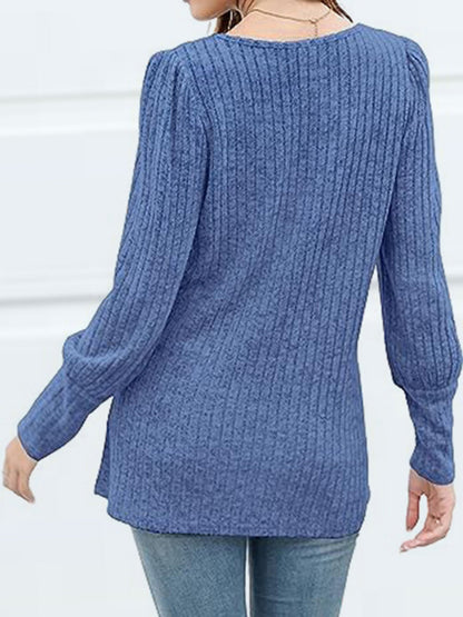 ND | Débardeur d'hiver confortable et à la mode