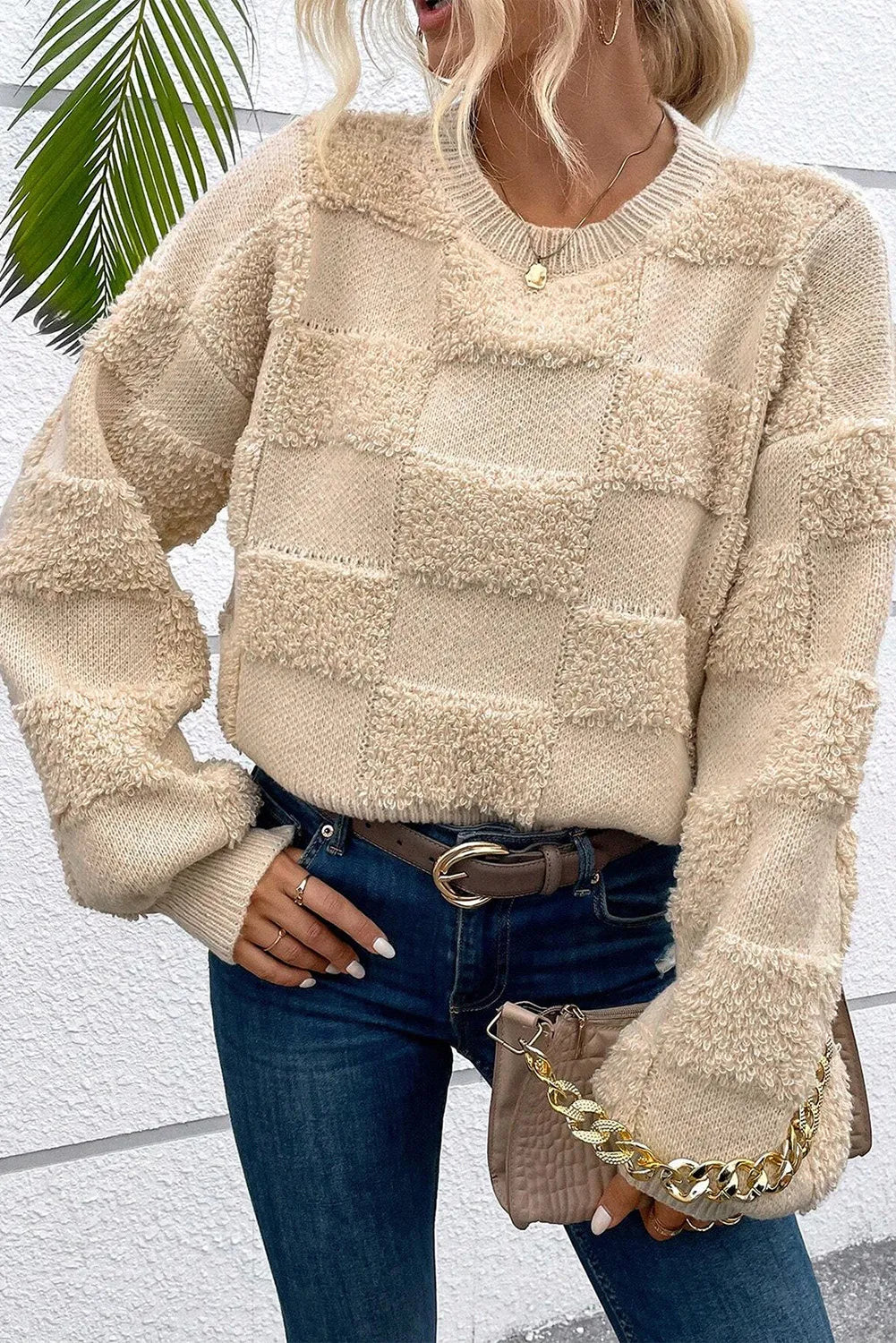 ND | Pulls d'hiver chics et sans effort