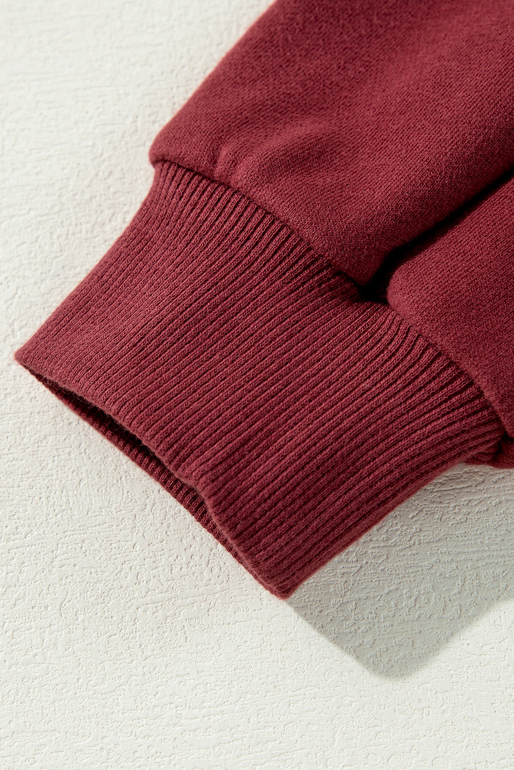ND | Pull d'hiver à la mode et sans effort