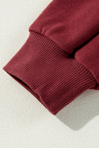 ND | Pull d'hiver à la mode et sans effort