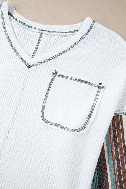 ND | Top d'hiver tendance et élégant