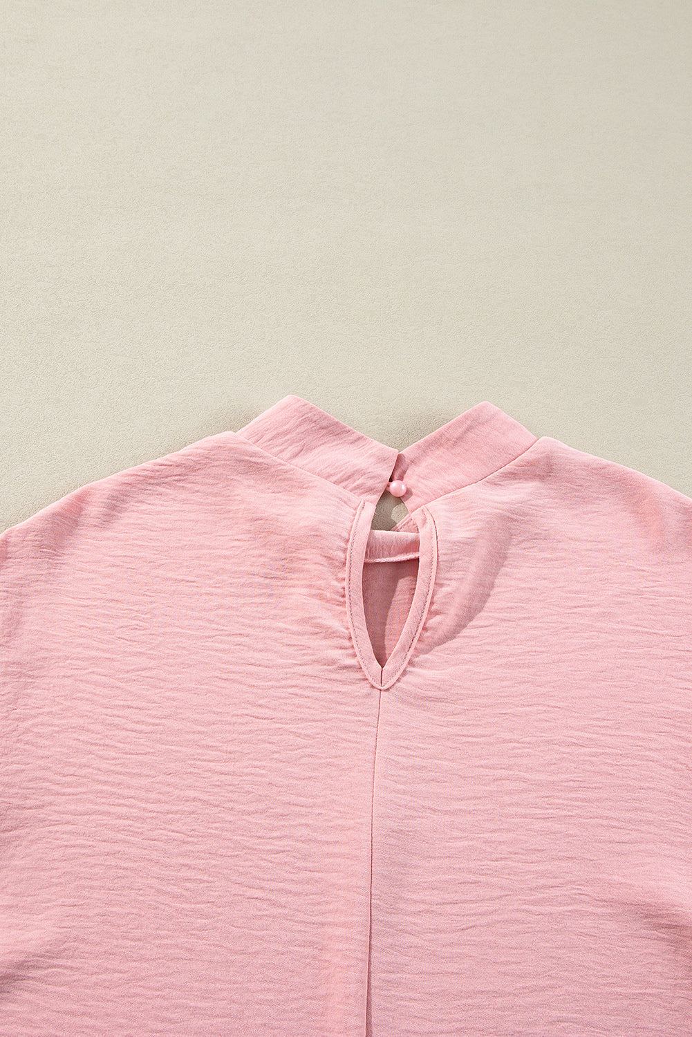 ND | Blouse d'hiver tendance et élégante