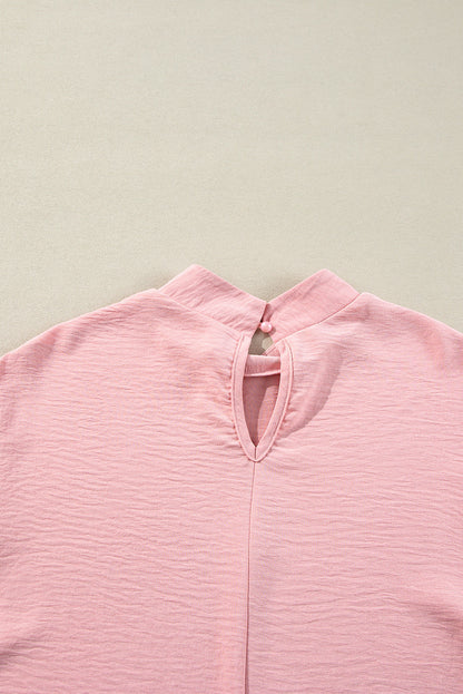 ND | Blouse d'hiver tendance et élégante