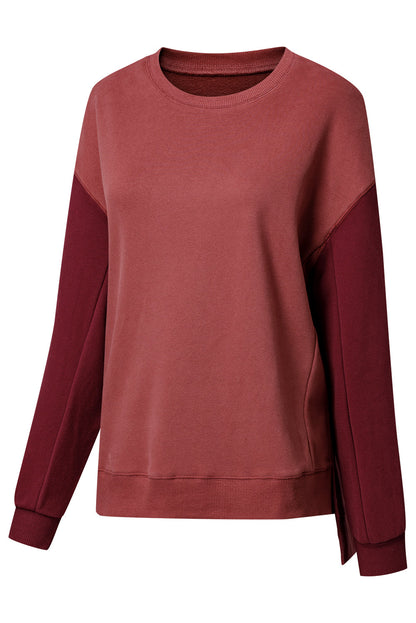 ND | Pull d'hiver à la mode et sans effort