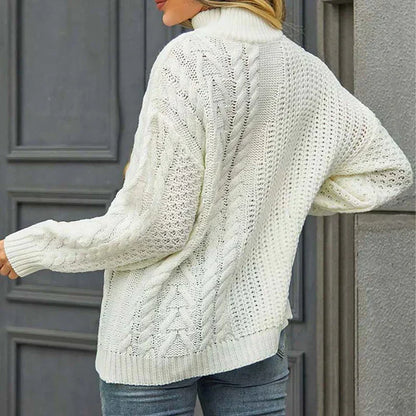 ND | Pulls d'hiver sans effort et élégants