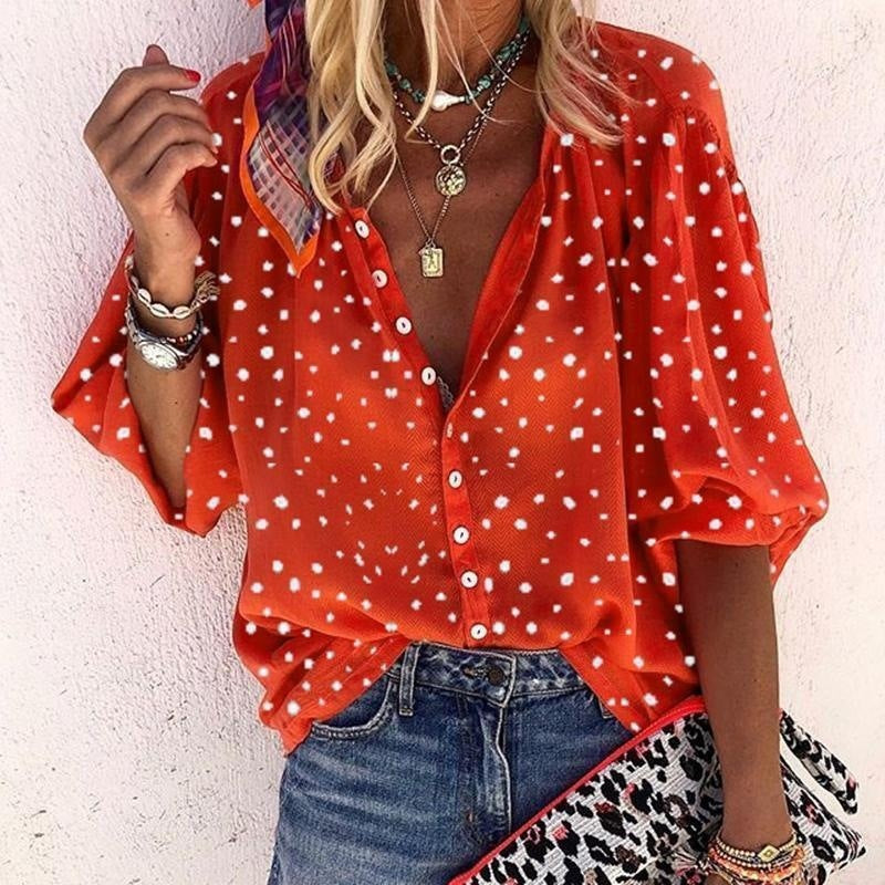 ND | LaukesBlouse I Blouse For Women