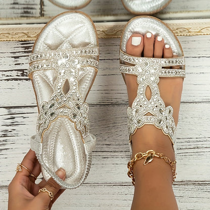 EP | Sandales boho orthopédiques