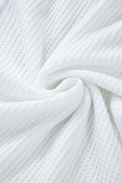 ND | Top d'hiver tendance et élégant