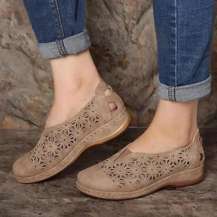 ND | sandales générales modernes et à la mode